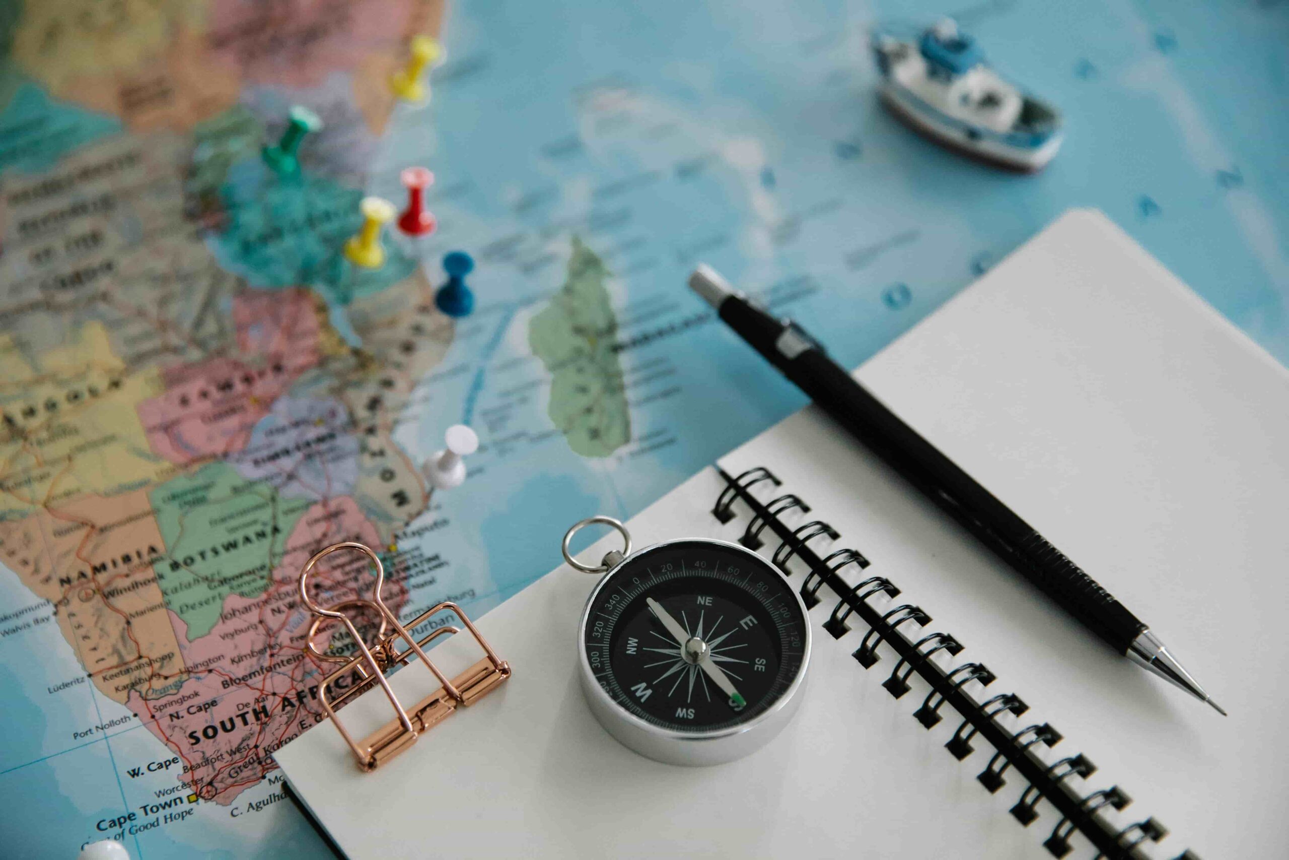 Roteiro afetivo: como a ViaggiAmore transforma destinos em memórias