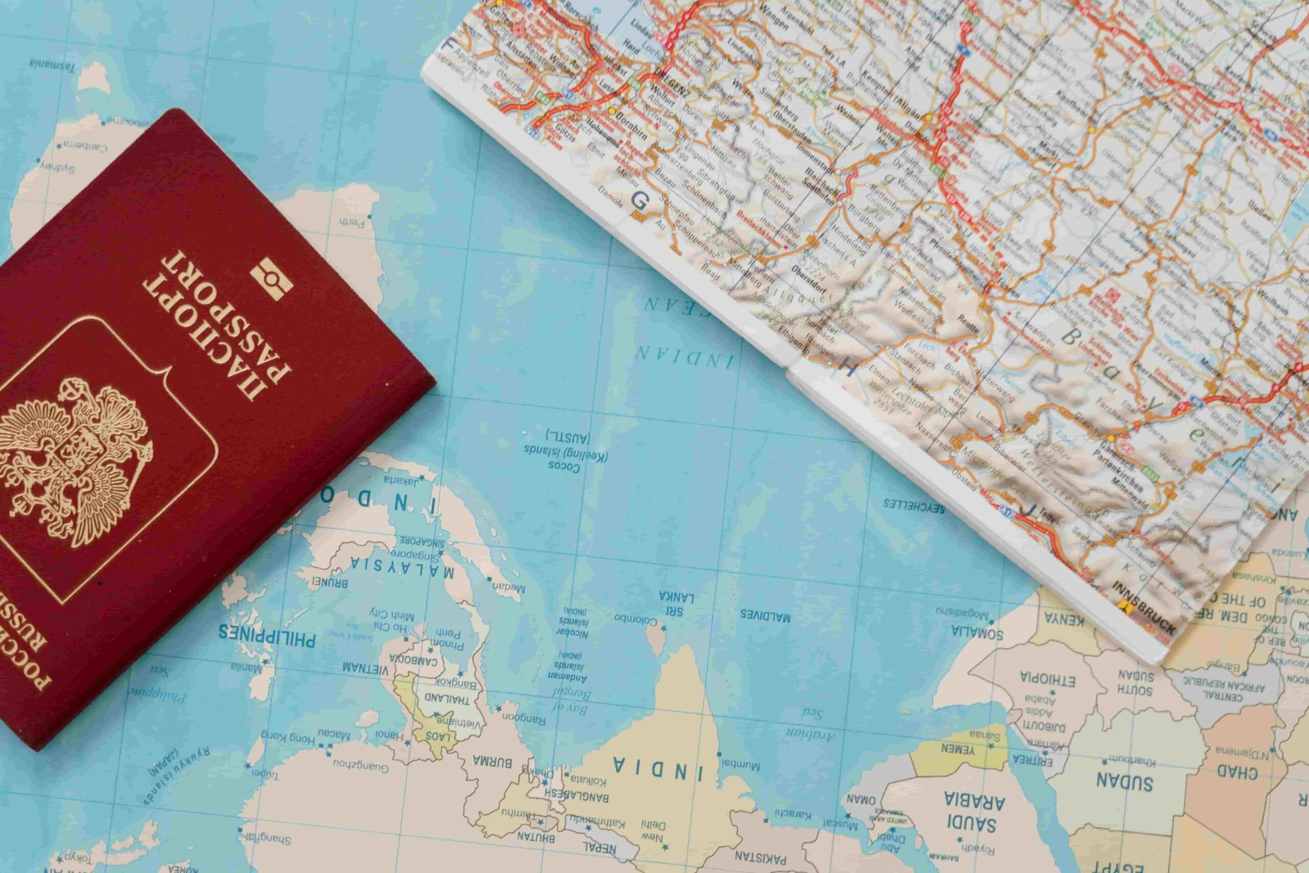Como planejar uma viagem com propósito: guia prático e emocional