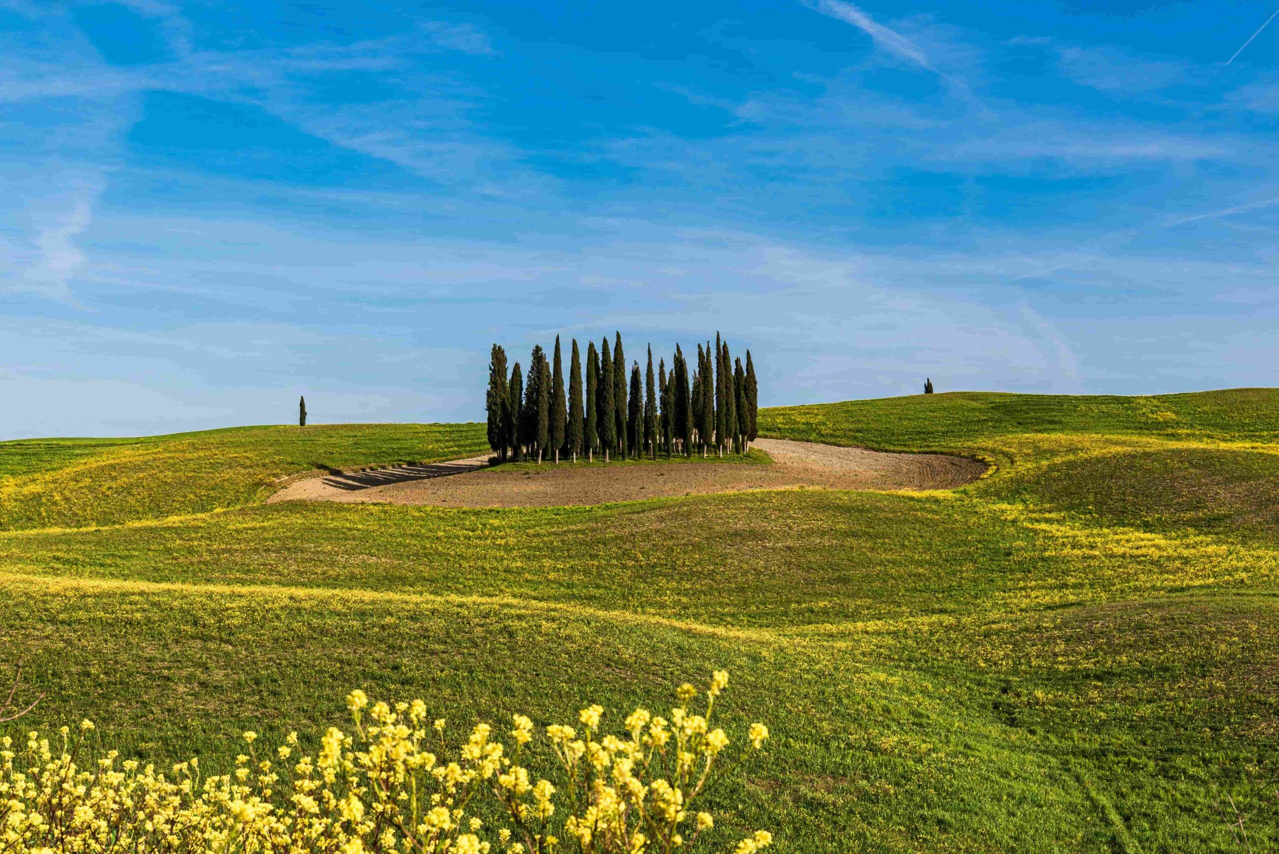 Toscana com alma: 7 experiências para viver com calma e presença