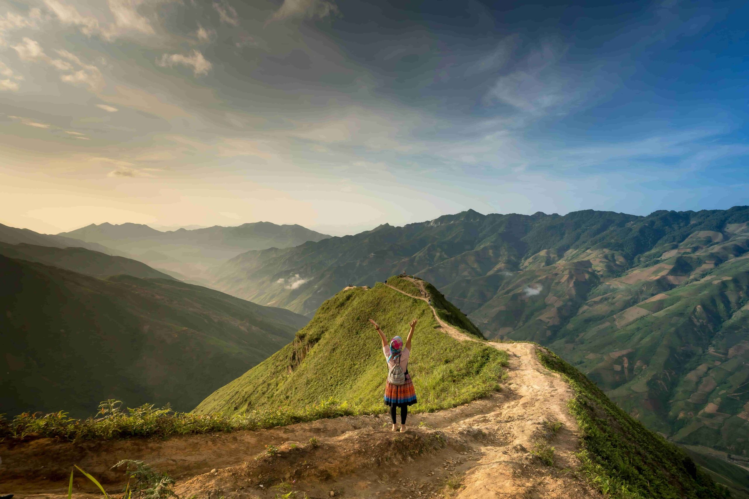 Slow Travel: a arte de viajar com alma e presença
