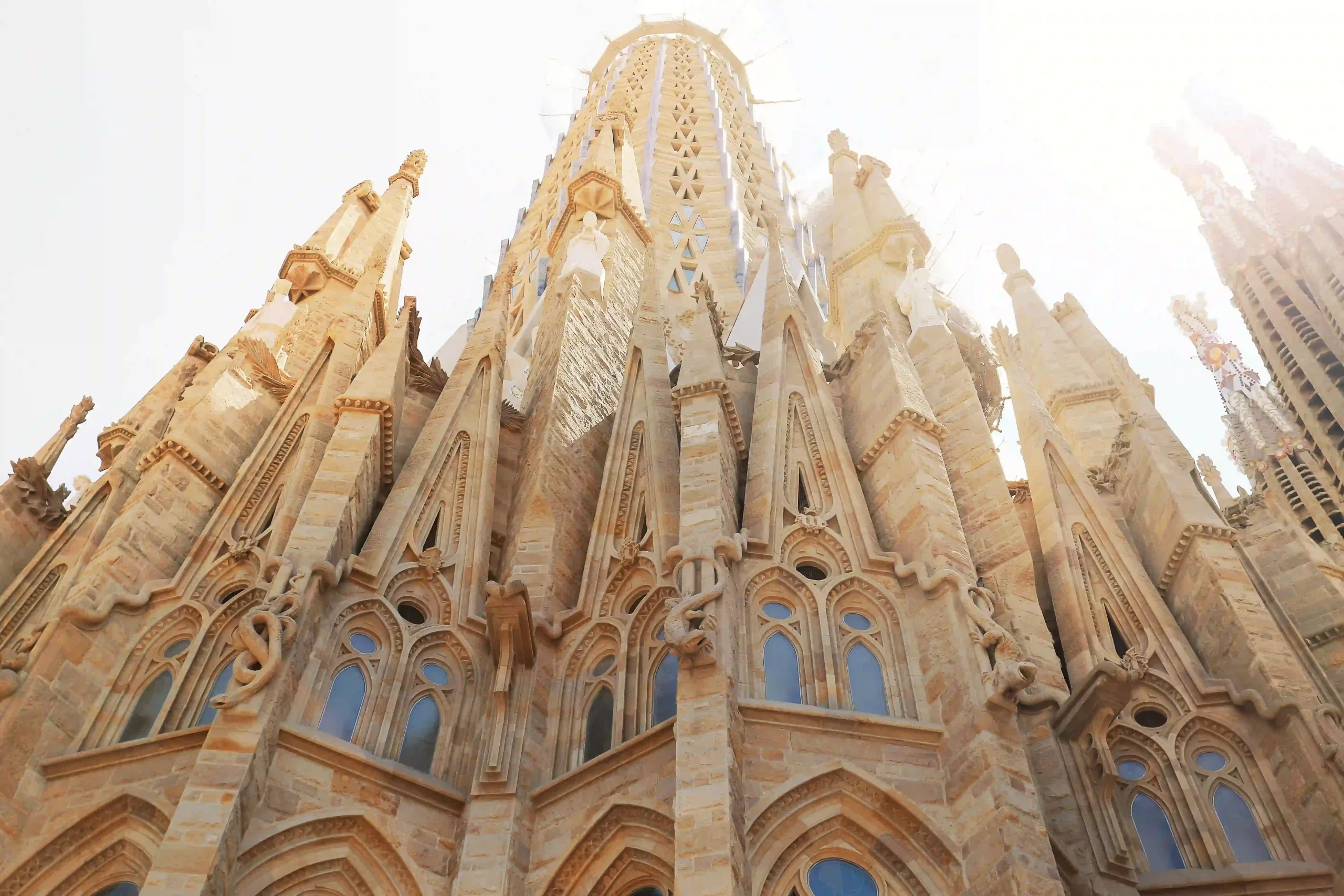 Viajar para Barcelona: o que visitar, principais pontos e sugestão de roteiro organizado